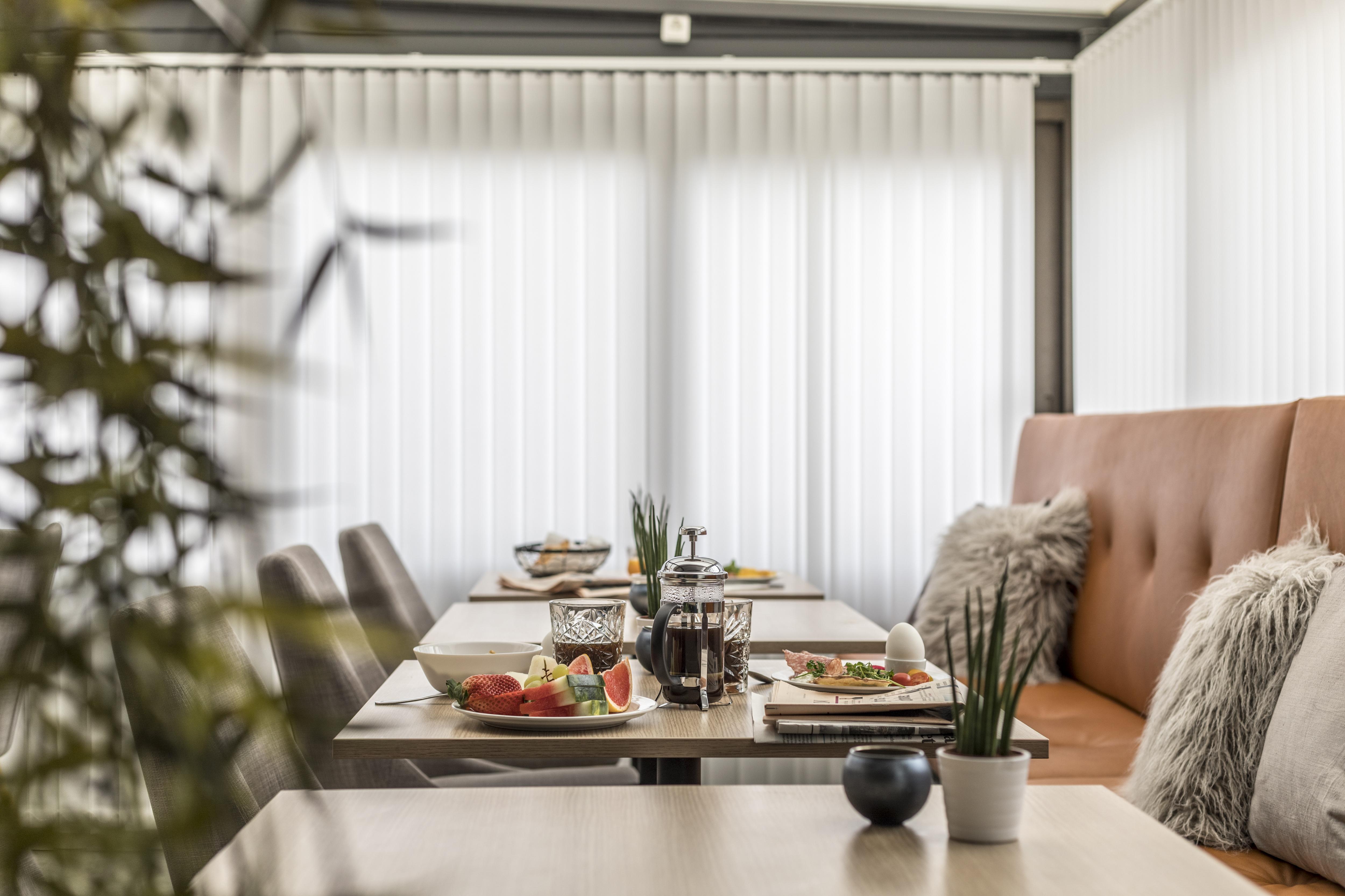 Aparthotel Telefonplan Stockholm Værelse billede