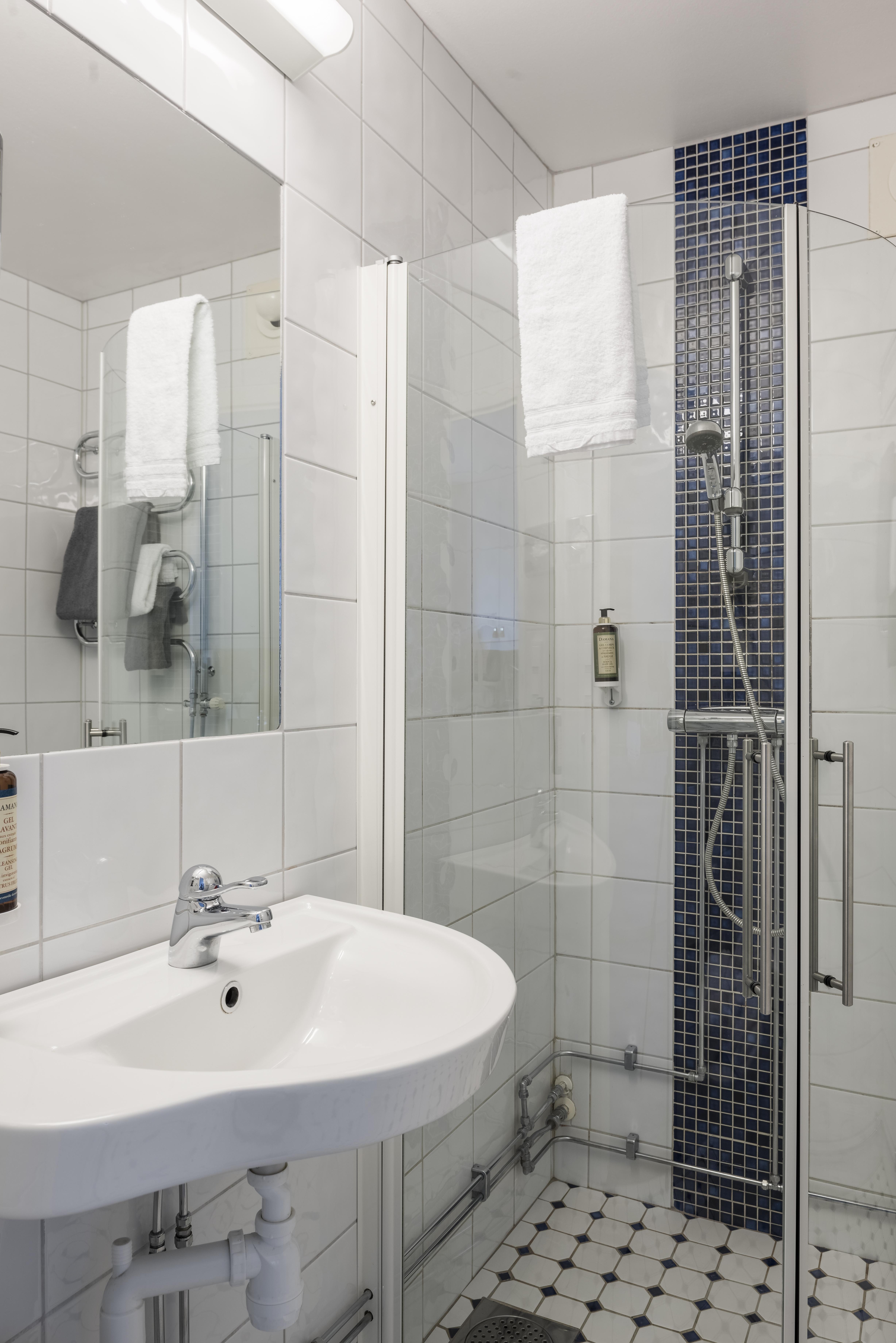 Aparthotel Telefonplan Stockholm Eksteriør billede