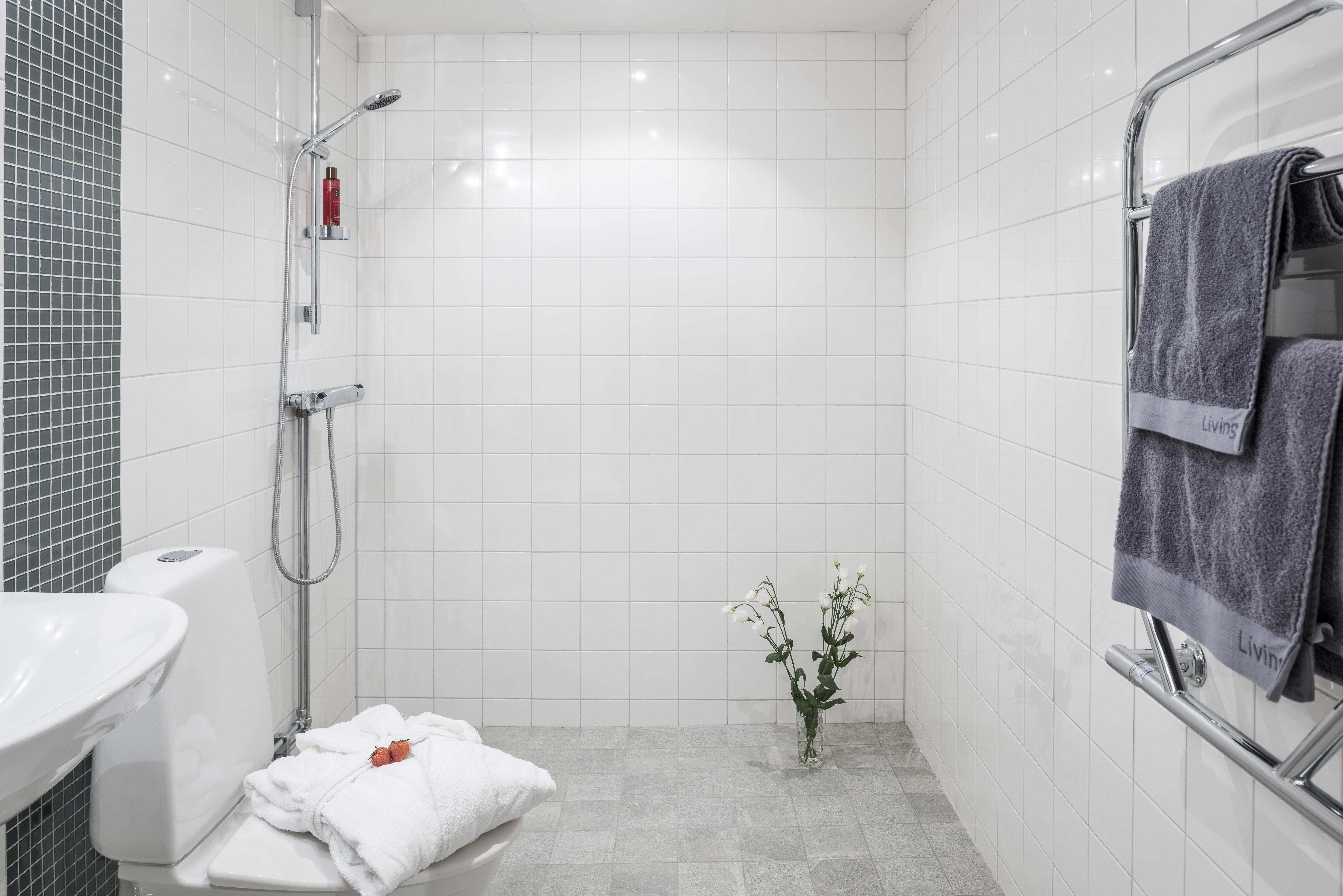 Aparthotel Telefonplan Stockholm Eksteriør billede