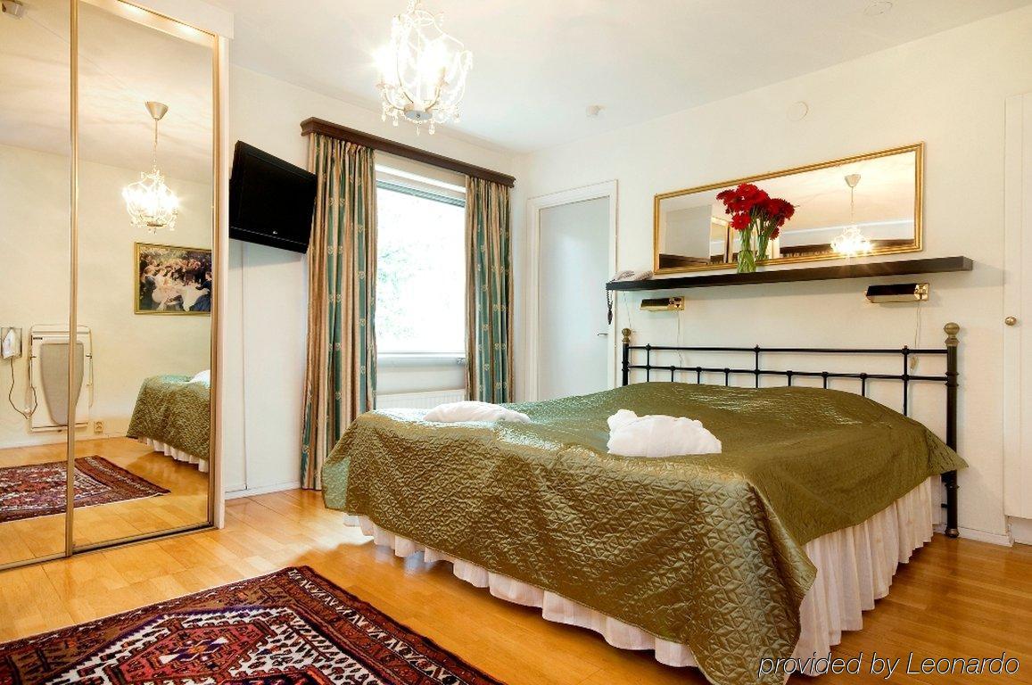 Aparthotel Telefonplan Stockholm Eksteriør billede