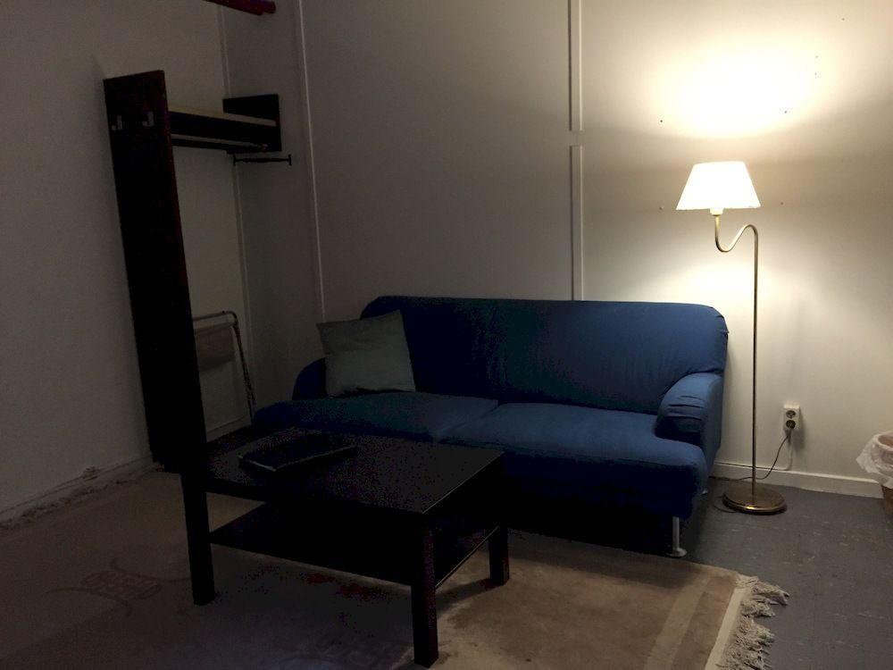 Aparthotel Telefonplan Stockholm Eksteriør billede