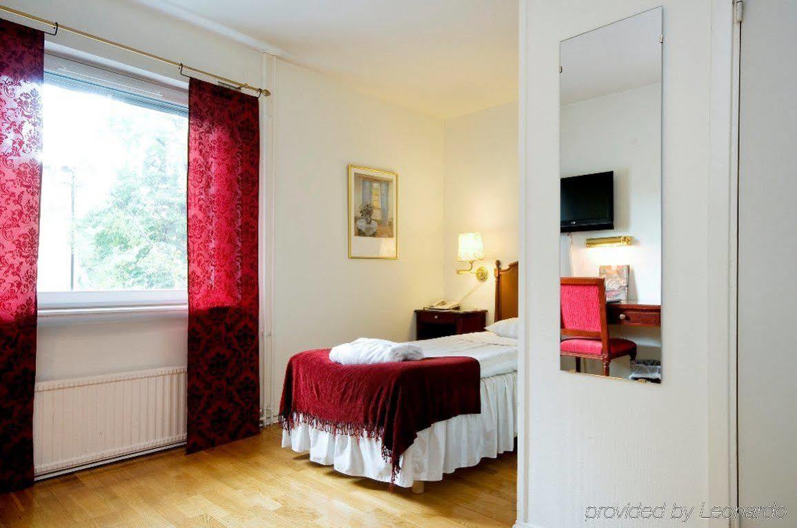 Aparthotel Telefonplan Stockholm Eksteriør billede